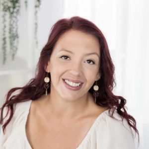 Jenn - Clean by Design